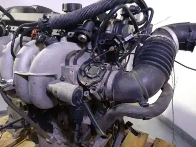 Second-hand car spare part complete engine for volvo s40 i (644) 1.8 oem iam references b4184s2 2932477 