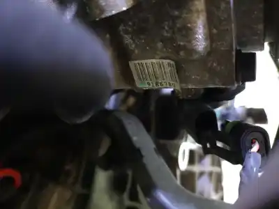 Second-hand car spare part complete engine for volvo s40 i (644) 1.8 oem iam references b4184s2 2932477 