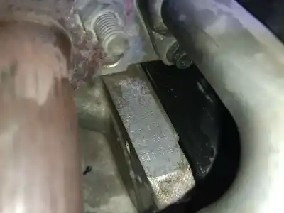 Second-hand car spare part complete engine for volvo s40 i (644) 1.8 oem iam references b4184s2 2932477 