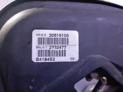 Second-hand car spare part complete engine for volvo s40 i (644) 1.8 oem iam references b4184s2 2932477 