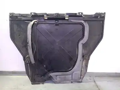 Автозапчасти б/у защитная крышка за vw passat b5 (3b2) 1.9 tdi ссылки oem iam 4b0863822 4b0805886 8d0863822