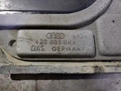 Автозапчасти б/у защитная крышка за vw passat b5 (3b2) 1.9 tdi ссылки oem iam 4b0863822 4b0805886 8d0863822