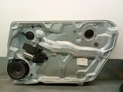 Автозапчасти б/у регулятор стекла переднего правого за volkswagen passat b5 (3b2) 1.9 tdi ссылки oem iam 3b1837462