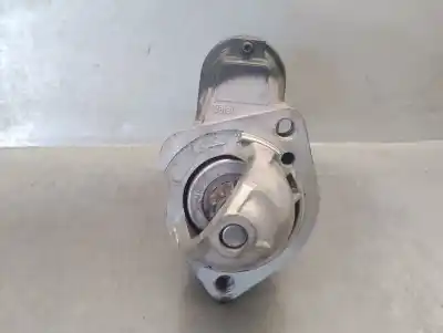Pezzo di ricambio per auto di seconda mano motorino di avviamento per vw passat b5 (3b2) 1.9 tdi riferimenti oem iam 068911024e d7r33 valeo 068911024ex