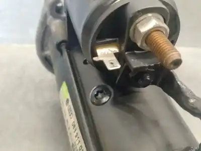 Pezzo di ricambio per auto di seconda mano motorino di avviamento per vw passat b5 (3b2) 1.9 tdi riferimenti oem iam 068911024e d7r33 valeo 068911024ex