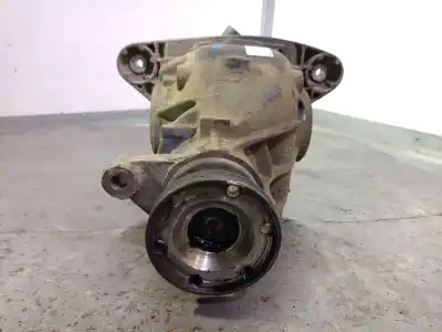 Pezzo di ricambio per auto di seconda mano differenziale posteriore per bmw 5 (e39) 525 tds riferimenti oem iam 1428488 2.64 33101428489
