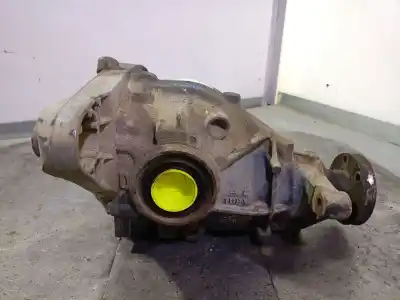 Pezzo di ricambio per auto di seconda mano differenziale posteriore per bmw 5 (e39) 525 tds riferimenti oem iam 1428488 2.64 33101428489