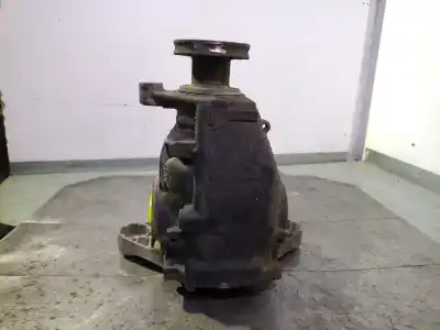 Pezzo di ricambio per auto di seconda mano differenziale posteriore per bmw 5 (e39) 525 tds riferimenti oem iam 1428488 2.64 33101428489