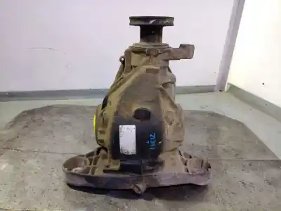 Pezzo di ricambio per auto di seconda mano differenziale posteriore per bmw 5 (e39) 525 tds riferimenti oem iam 1428488 2.64 33101428489