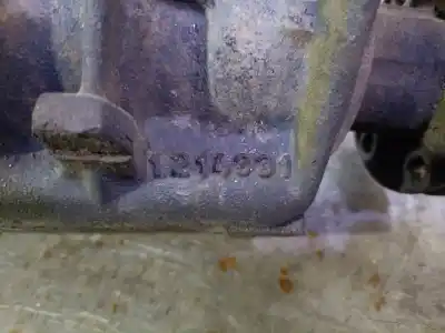 Pezzo di ricambio per auto di seconda mano differenziale posteriore per bmw 5 (e39) 525 tds riferimenti oem iam 1428488 2.64 33101428489