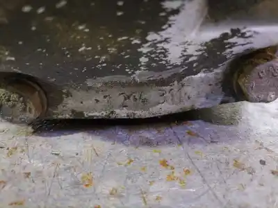 Pezzo di ricambio per auto di seconda mano differenziale posteriore per bmw 5 (e39) 525 tds riferimenti oem iam 1428488 2.64 33101428489