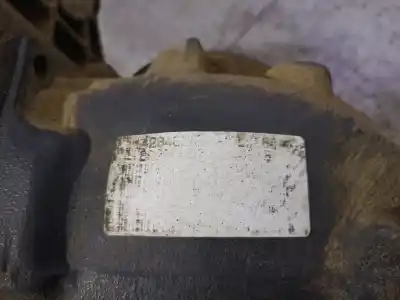 Pezzo di ricambio per auto di seconda mano differenziale posteriore per bmw 5 (e39) 525 tds riferimenti oem iam 1428488 2.64 33101428489