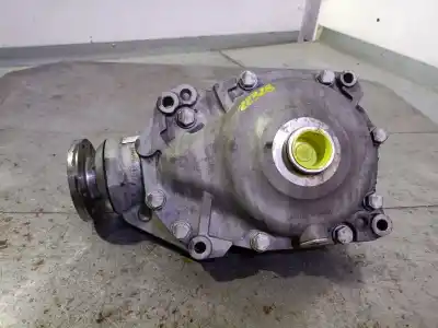 Second-hand car spare part front differential for bmw 3 (e90) 330 xd oem iam references 7533976
