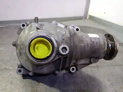 Pezzo di ricambio per auto di seconda mano differenziale anteriore per bmw 3 (e90) 330 xd riferimenti oem iam 7533976 2.93 31507533977