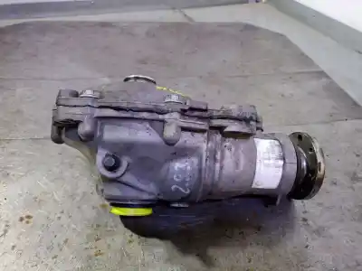 Pezzo di ricambio per auto di seconda mano differenziale anteriore per bmw 3 (e90) 330 xd riferimenti oem iam 7533976 2.93 31507533977