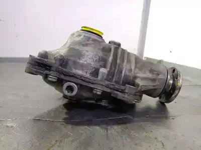 Pezzo di ricambio per auto di seconda mano differenziale anteriore per bmw 3 (e90) 330 xd riferimenti oem iam 7533976 2.93 31507533977