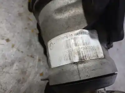 Pezzo di ricambio per auto di seconda mano differenziale anteriore per bmw 3 (e90) 330 xd riferimenti oem iam 7533976 2.93 31507533977