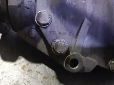 Pezzo di ricambio per auto di seconda mano differenziale anteriore per bmw 3 (e90) 330 xd riferimenti oem iam 7533976 2.93 31507533977