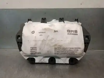 Peça sobressalente para automóvel em segunda mão airbag dianteiro direito por citroen jumpy furgón (v_) 2.0 bluehdi 120 referências oem iam 9808173080