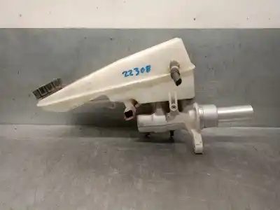 Second-hand car spare part Brake Pump for CITROEN JUMPY FURGÓN (V_) 2.0 BLUEHDI 120 OEM IAM references 9805232280  1613263780