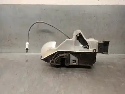 Second-hand car spare part left front door lock for citroen jumpy furgón (v_) 2.0 bluehdi 120 oem iam references 16942542  9808413980