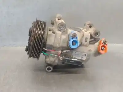 Peça sobressalente para automóvel em segunda mão compressor de ar condicionado a/a a/c por citroen jumpy furgón (v_) 2.0 bluehdi 120 referências oem iam 9830148880