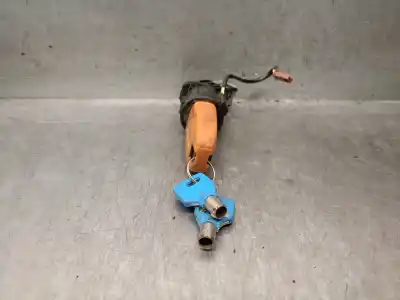 Second-hand car spare part ignition switch for citroen jumpy furgón (v_) 2.0 bluehdi 120 oem iam references 9663123380  1608682880