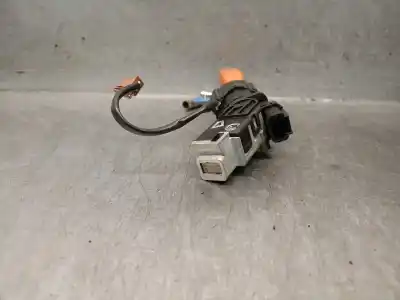 Second-hand car spare part ignition switch for citroen jumpy furgón (v_) 2.0 bluehdi 120 oem iam references 9663123380  1608682880