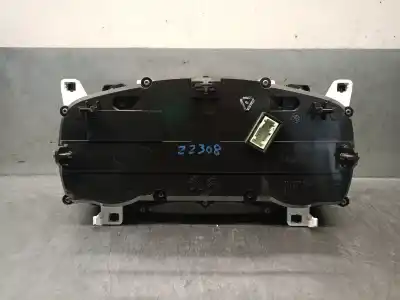Автозапчасти б/у приборная доска за citroen jumpy furgón (v_) 2.0 bluehdi 120 ссылки oem iam 9831168480  9831168480