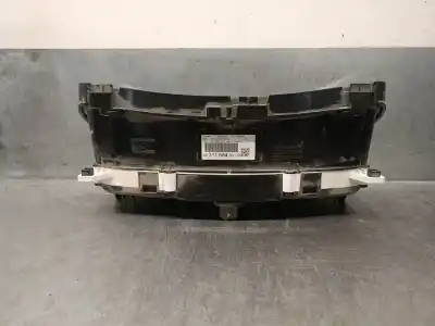 Second-hand car spare part dashboard for citroen jumpy furgón (v_) 2.0 bluehdi 120 oem iam references 9831168480  9831168480