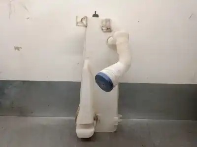 Second-hand car spare part Windscreen Washer Bottle for CITROEN JUMPY FURGÓN (V_) 2.0 BLUEHDI 120 OEM IAM references 9809803680  9809803680