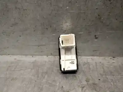 Автозапчасти б/у выключатель переднего правого окна за citroen jumpy furgón (v_) 2.0 bluehdi 120 ссылки oem iam 96762292zd  96762292zd