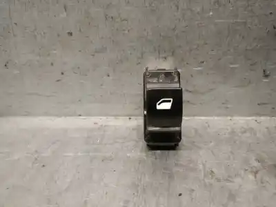 Second-hand car spare part right front power window switch for citroen jumpy furgón (v_) 2.0 bluehdi 120 oem iam references 96762292zd  96762292zd