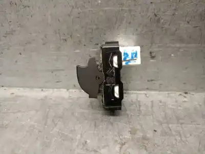 Second-hand car spare part right front power window switch for citroen jumpy furgón (v_) 2.0 bluehdi 120 oem iam references 96762292zd  96762292zd