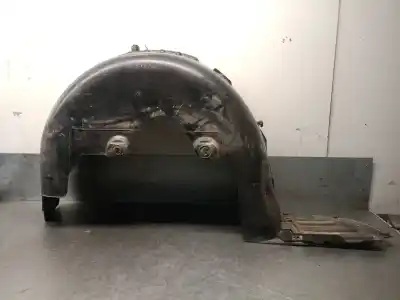 Автозапчастина б/у арка заднього права для citroen jumpy furgón (v_) 2.0 bluehdi 120 посилання на oem iam 9810967880  9810967880