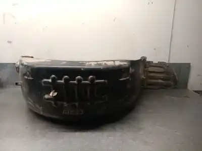 Автозапчастина б/у арка заднього права для citroen jumpy furgón (v_) 2.0 bluehdi 120 посилання на oem iam 9810967880  9810967880