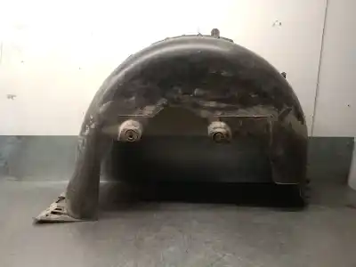 Автозапчастина б/у задня ліва колесна арка для citroen jumpy furgón (v_) 2.0 bluehdi 120 посилання на oem iam 9810967980  9810967980