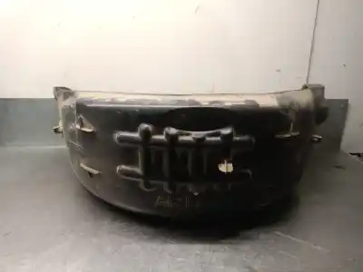 Автозапчастина б/у задня ліва колесна арка для citroen jumpy furgón (v_) 2.0 bluehdi 120 посилання на oem iam 9810967980  9810967980