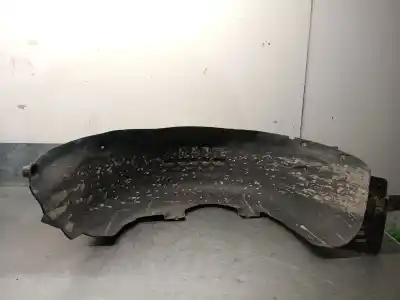 Автозапчастина б/у задня ліва колесна арка для citroen jumpy furgón (v_) 2.0 bluehdi 120 посилання на oem iam 9810967980  9810967980