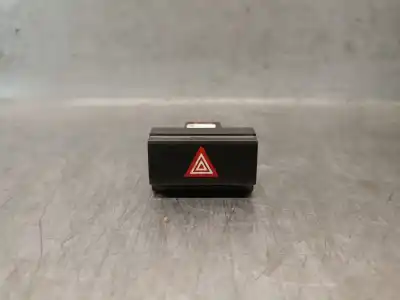 Peça sobressalente para automóvel em segunda mão interruptor 4 piscas - emergência por citroen jumpy furgón (v_) 2.0 bluehdi 120 referências oem iam 9809181677