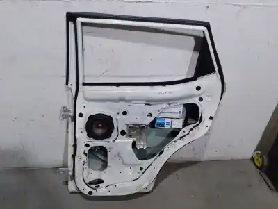 Автозапчасти б/у дверь задняя правая за ssangyong xlv suv e-xgi 160 ссылки oem iam   