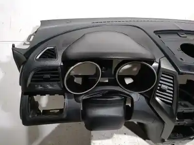 Автозапчасти б/у панель приборов за ssangyong xlv suv e-xgi 160 ссылки oem iam   