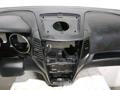 Автозапчасти б/у панель приборов за ssangyong xlv suv e-xgi 160 ссылки oem iam   