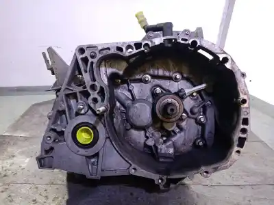 Pezzo di ricambio per auto di seconda mano  per RENAULT SCÉNIC II (JM0/1_)  Riferimenti OEM IAM JR5103 A035177 7701723234