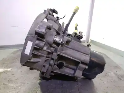 Автозапчасти б/у коробка передач за renault scénic ii (jm0/1_) 1.5 dci (jm0f) ссылки oem iam jr5103 a035177 7701723234