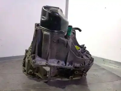 Автозапчасти б/у коробка передач за renault scénic ii (jm0/1_) 1.5 dci (jm0f) ссылки oem iam jr5103 a035177 7701723234