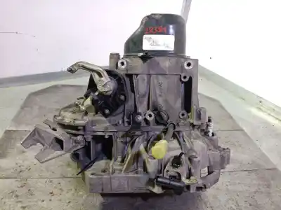 Автозапчасти б/у коробка передач за renault scénic ii (jm0/1_) 1.5 dci (jm0f) ссылки oem iam jr5103 a035177 7701723234