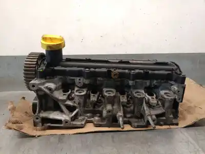 Pezzo di ricambio per auto di seconda mano  per RENAULT SCÉNIC II (JM0/1_)  Riferimenti OEM IAM 110417781R 8200379908 8201362092