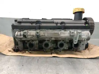 Автозапчастина б/у доп для renault scénic ii (jm0/1_) 1.5 dci (jm0f) посилання на oem iam 110417781r 8200379908 8201362092