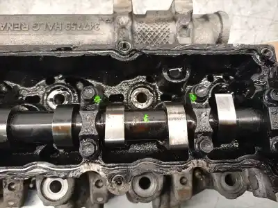Автозапчастина б/у доп для renault scénic ii (jm0/1_) 1.5 dci (jm0f) посилання на oem iam 110417781r 8200379908 8201362092